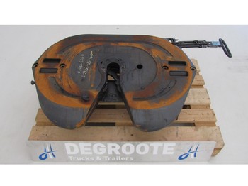 Fifth wheel coupling Scania Koppelschotel JOST JSK42K74034