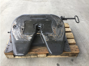 Fifth wheel coupling fifth wheel JOST JSK 36 DV