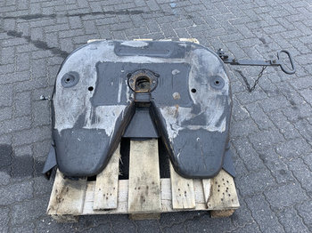 Fifth wheel coupling fifth wheel JOST JSK 36 DV