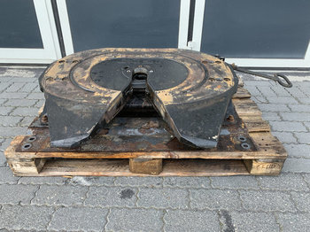 Fifth wheel coupling fifth wheel JOST JSK 37 C