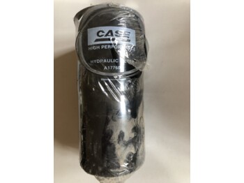 Hydraulic filter CASE