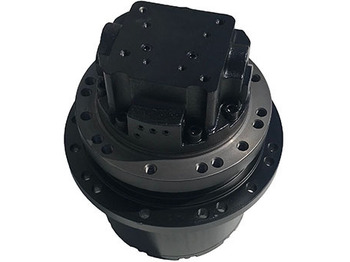Final drive Final drive Airman AX40