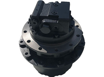 Final drive Final drive to Sunward SWE70B