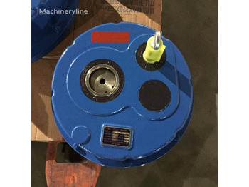  KINGLINK REDUCER  for belt conveyor - Final drive