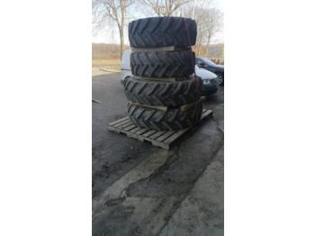 Tire Firestone 460/85R42 480/70R30: picture 1