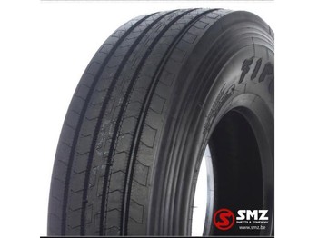 New Tire for Truck Firestone Band 385/65r22.5 firestone ft522: picture 1