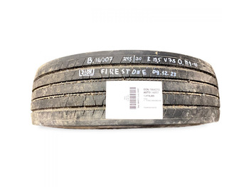 Wheels and tires FIRESTONE