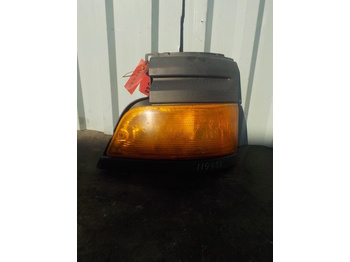 Turn signal for Truck Flasher front left 9408200021 Mercedes-Benz Atego MPI: picture 1