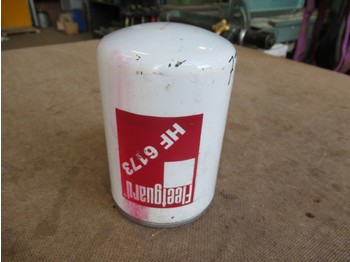 New Oil filter for Construction machinery Fleetguard HF6173: picture 1