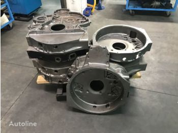 Flywheel MAN - SCATOLA DISTRIBUZIONE / SCATOLA VOLANO per bus e