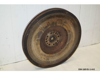 Flywheel Schwungscheibe Schwungrad Zahnkranz 139625 430 mm Scania 310 (334-160 01-1-4-0)