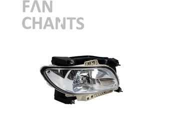 China Factory  FANCHANTS 1835887 1835886 - Fog light