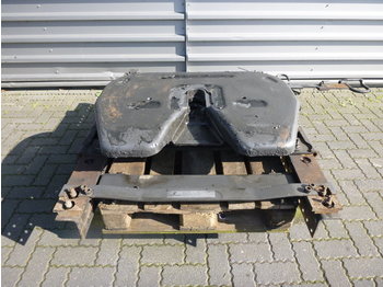 Fifth wheel coupling for Truck Fontaine FONTAINE 150SP2: picture 1