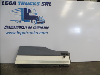 Footstep DAF XF 460, 2011