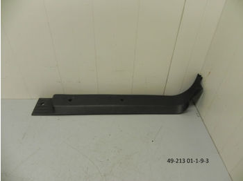 Footstep Einstieg unten links Tritt 81615100321 MAN TGA (49-213 01-1-9-3)