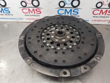 Clutch and parts for Farm tractor Ford 4000, 4100, 3000, 4600, 4610 Clutch  Assembly D8nn7502aa: picture 6