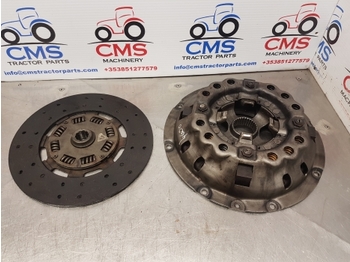 Clutch and parts FORD