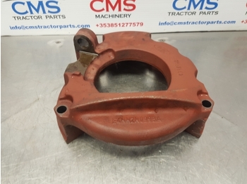 Brake drum FORD