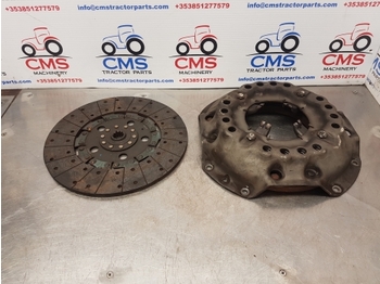 Clutch and parts FORD