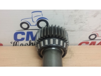 Transmission for Farm tractor Ford New Holland 40 And Ts Series Transmission Shaft With Gears 81826590: picture 3