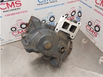 Hydraulic pump NEW HOLLAND