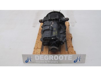 Gearbox Ford Versnellingsbak Cargo 1115: picture 5