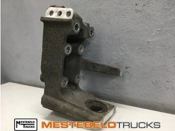 Frame/ chassis DAF Bumpersteun links