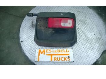 Frame/ chassis DAF Spatbord achteras 75CF rechts
