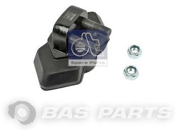 Frame/ chassis DT SPARE PARTS Bracket 5010269832