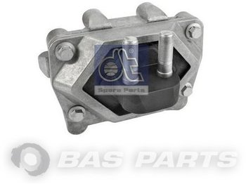Frame/ chassis DT SPARE PARTS Bracket 5010460240