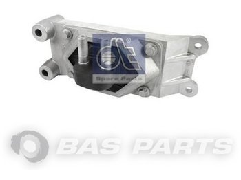 Frame/ chassis DT SPARE PARTS Bracket 5010460352