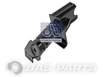 Frame/ chassis DT SPARE PARTS Bracket 82928883