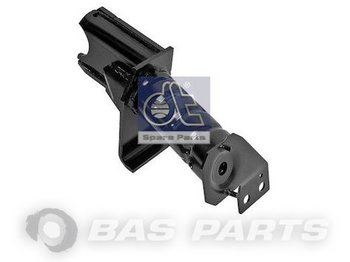 Frame/ chassis DT SPARE PARTS Bracket 82943981