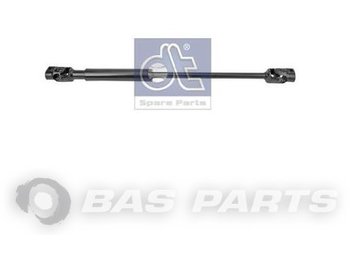 Frame/ chassis DT SPARE PARTS Krachtoverbrenging 5000790187