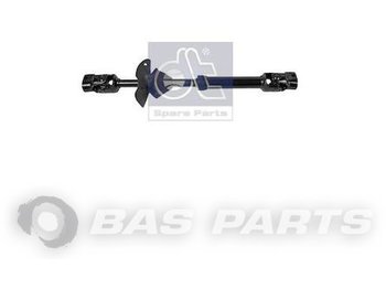 Frame/ chassis DT SPARE PARTS Main driveshaft 5000790964