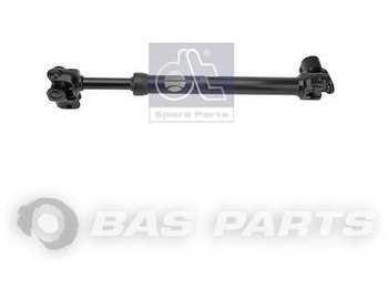Frame/ chassis DT SPARE PARTS Main driveshaft 5010239571