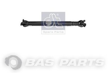 Frame/ chassis DT SPARE PARTS Main driveshaft 5010524346