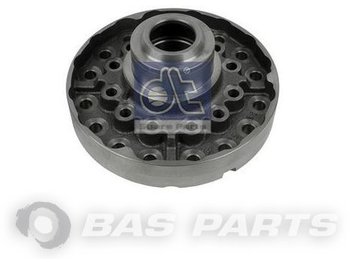 Frame/ chassis DT SPARE PARTS Satelliethuis 5010534353