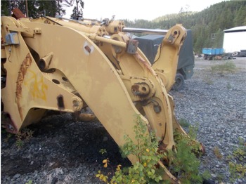 Frame/ chassis Frames Cat 980G