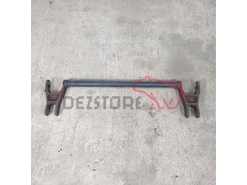 Frame/ chassis IVECO STRALIS