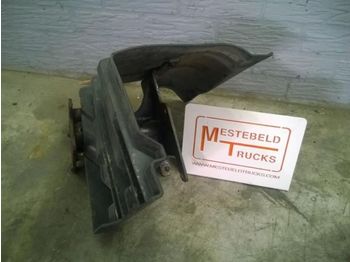Frame/ chassis Iveco Steun en beschermkap luchtfilterhuis