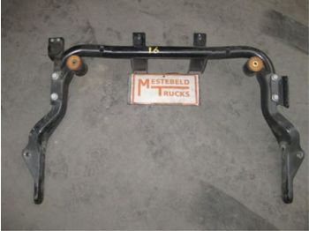 Frame/ chassis MAN Cabineophanging
