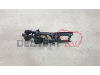 Frame/ chassis MERCEDES ACTROS MP4
