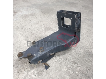 Frame/ chassis MERCEDES ACTROS MP4