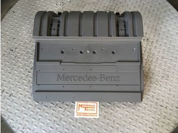 Frame/ chassis Mercedes Benz Spatbord achter