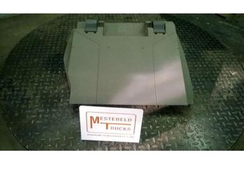 Frame/ chassis Mercedes Benz Spatbord achter voorste deel