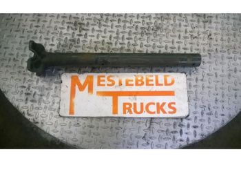 Frame/ chassis Mercedes Benz Spatbordsteun