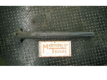 Frame/ chassis Mercedes Benz Spatbordsteun achter