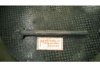 Frame/ chassis Mercedes Benz Spatbordsteun achter