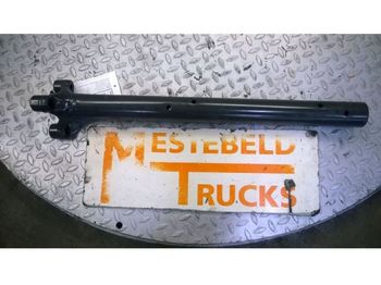 Frame/ chassis Mercedes Benz Spatbordsteun achteras